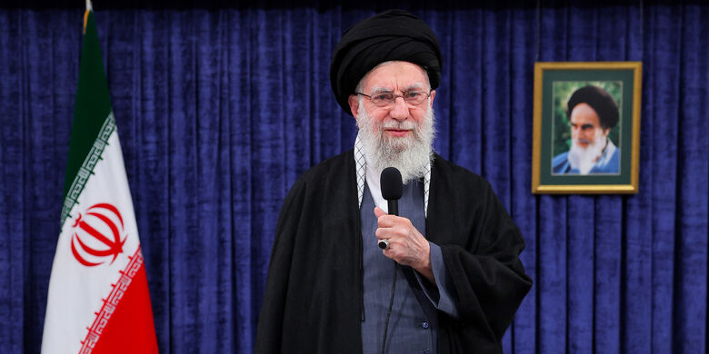 پیام تلویزیونی به مناسبت 22 بهمن پیام تلویزیونی به مناسبت 22 بهمن