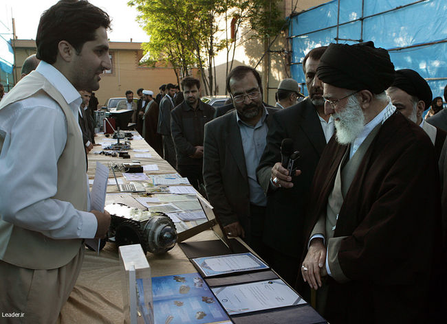 دیدار مسئولان و مدیران رده های مختلف دستگاه های اجرایی و اداری استان کردستان