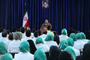 دیدار مدال‌آوران ایران در بازی‌های پاراآسیایی جاکارتا