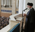 The Leader of the Islamic Revolution's Eid al-Fitr Sermon