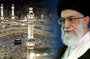 Pesan Tertulis Pemimpin Besar Revolusi Islam kepada Jemaah Haji 1433 Hijriyah