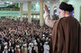 قائد الثوره‎‎‎ الاسلاميه: الشيعه‎ لن‎‎‎ يسمحوا بان تكون عقيدتهم‎‎ سببا للخلاف‎ والفرقه‎ في‎ العالم الاسلامي