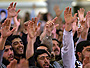 İslam İnkılabı Rehberi Ayetullah Seyyid Ali Hamanei, İran'ın Doğu Azerbaycan iline mensup binlerce kişiyi kabulü İslam İnkılabı Rehberi Ayetullah Seyyid Ali Hamanei, İran'ın Doğu Azerbaycan iline mensup binlerce kişiyi kabulü