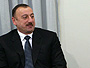 Azerbaycan Cumhurbaşkanı İlham Aliyev’in İslam İnkılabı Rehberi tarafından kabul edilmesi
