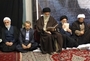 Hadir Acara Peringatan Wafat Sayyid Ahmad Khomeini