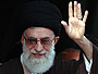 İslam İnkılabı Rehberi Ayetullah Hamanei’nin Meşhed’de İmam Rıza (as)ın ziyaretçilerinden on binlercesi ile görüşmesi İslam İnkılabı Rehberi Ayetullah Hamanei’nin Meşhed’de İmam Rıza (as)ın ziyaretçilerinden on binlercesi ile görüşmesi