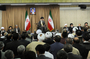 « Les lignes rouges de l'Iran dans les négociations nucléaires », réaffirmées par le Guide suprême