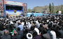 İran İslam İnkılabı Rehberi Ayetullah Hamanei'nin Bicar şehri halkına hitabı