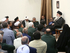 İslam İnkılabı Lideri'nin, Uluslararası Direniş Şehitleri ve Türbe Savunucuları kongresi üyelerini kabul etmesi