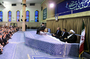 الإمام الخامنئی: الیوم یوم امتحان کبیر للبلدان و الشعوب الإسلامیة