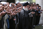 Sermons by Ayatollah Khamenei in the Eid al-Fitr congregational prayers