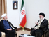 The Leader meets with the Deputy Secretary-General of Hezbollah Lebanon