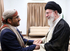 Ansarullah Yemen Spokesperson meets with the Leader