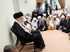 Leader of the Revolution meets scholars, Jum’ah Imams, and Sunni Seminary Principals