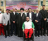 Leader of the Revolution Meets Olympic and Paralympic Medallists and Delegation Members