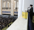 Leader of the Islamic Revolution Delivers Sermon at Friday Prayers