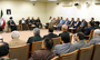 قائد الثورة الإسلامية المعظم يستقبل أعضاء لجنة مؤتمر شهداء محافظة جهار محال وبختياري