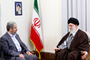 القائد: ايران تعتبر ابداء الدعم للقضية الفلسطينية واجبا اسلاميا و شرعيا 