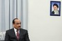 Le Guide suprême reçoit le président mauritanien