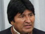دیدار رئیس جمهور بولیوی