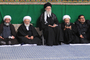 В хусейние имама Хомейни (ДБМ) проведена пятая ночь скорби по Его Светлости Аба Абдулла Хусейну (ДБМ)