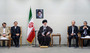 القائد: ايران مستعدة لوضع خبراتها الصناعية تحت تصرف الدول الاسلامية 