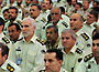 Güvenlik güçleri personel ve komutanlarından bir grubun İslam İnkılâbı rehberi tarafından kabulü