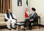رہبر معظم سے پاکستان کے وزیر اعظم نواز شریف اور اس کے ہمراہ وفد کی ملاقات
