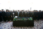 Верховный Лидер революции принял участие в похоронах Аятолла Ваэз Табаси