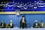 L’Honorable Ayatollah Khamenei a reçu en audience les responsables de l’Ordre, les ambassadeurs des pays musulmans à Téhéran