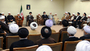 Ayatollah Khamenei meets with members of the Assembly of Experts