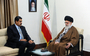 Ayatollah Khamenei's meeting with Venezuelan president in Tehran