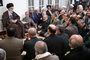 Ayatollah Khamenei’s meeting with commanders of Iran’s Armed Forces