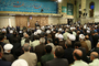 رہبر انقلاب اسلامی سے ملک کے اعلیٰ حکام کی ملاقات