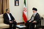 Le Guide suprême a reçu à Téhéran le secrétaire général du Djihad islamique de Palestine