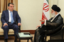 İslam İnkılabı Rehberi Tacikistan Cumhurbaşkanı'yla Görüştü