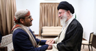 Ansarullah Yemen Spokesperson meets with the Leader