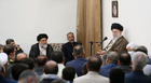 Leader stressed at the National Congress of Martyrs of Kohgiluyeh and Boyer-Ahmad