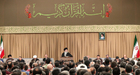 Leader of the Revolution Speaks at Qur'an Gathering of Distinguished Reciters and Scholars